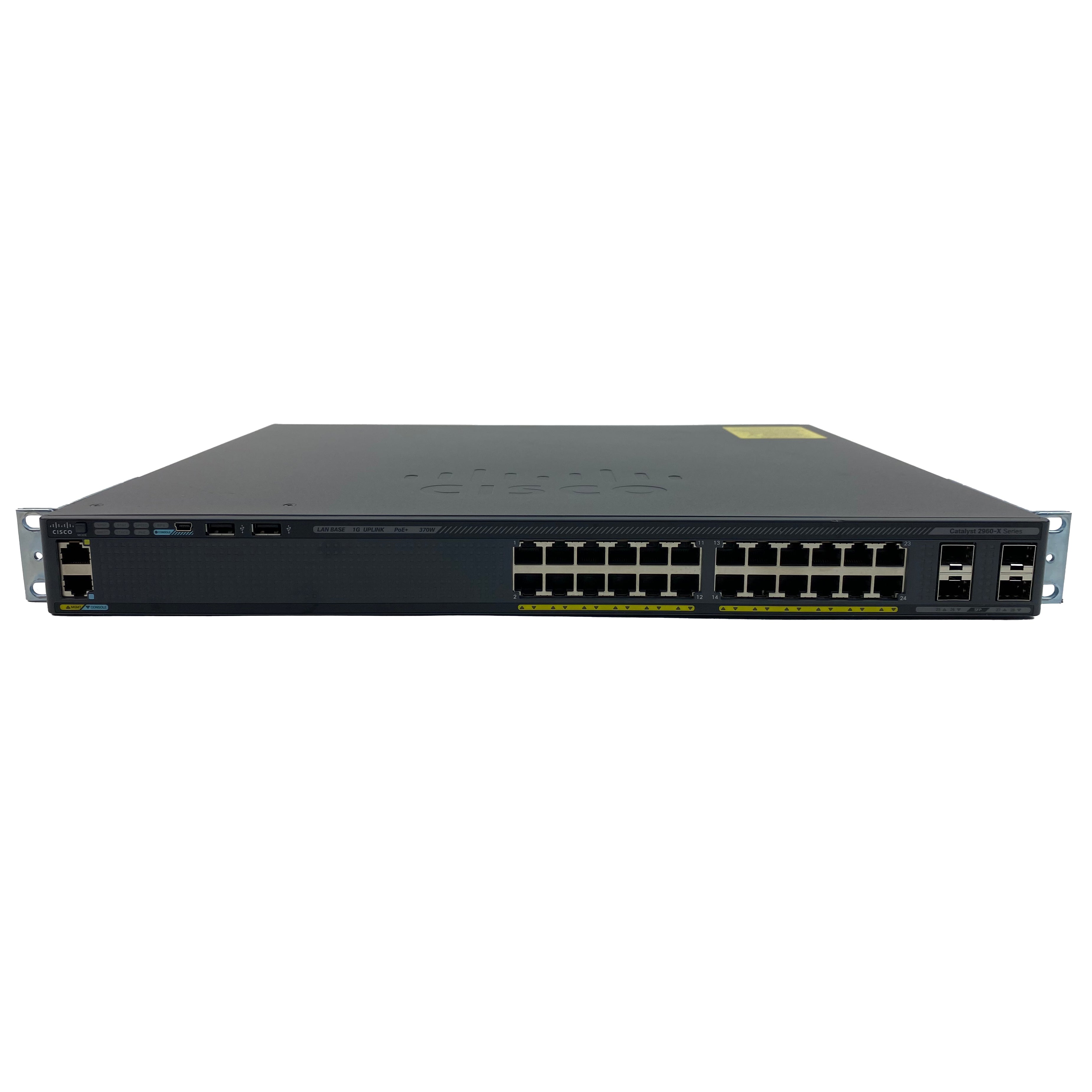 Cisco 2960-X