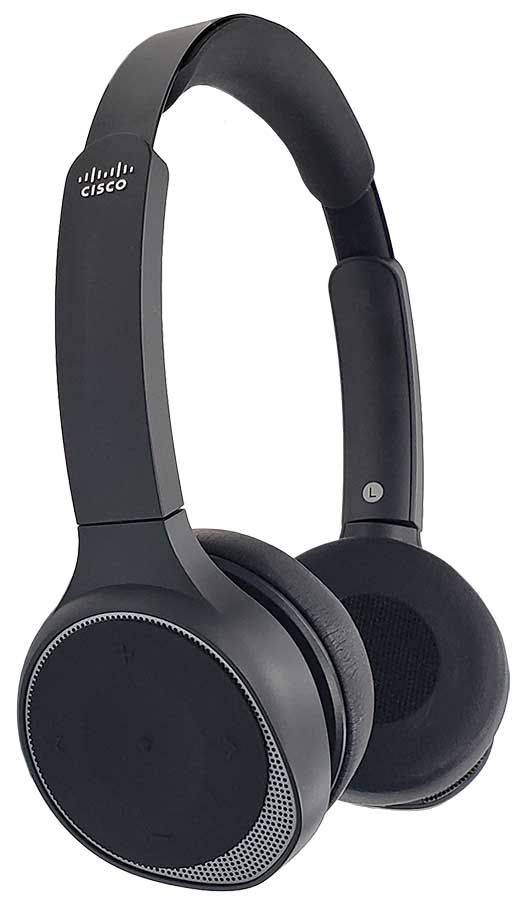 Cisco 730 Headset